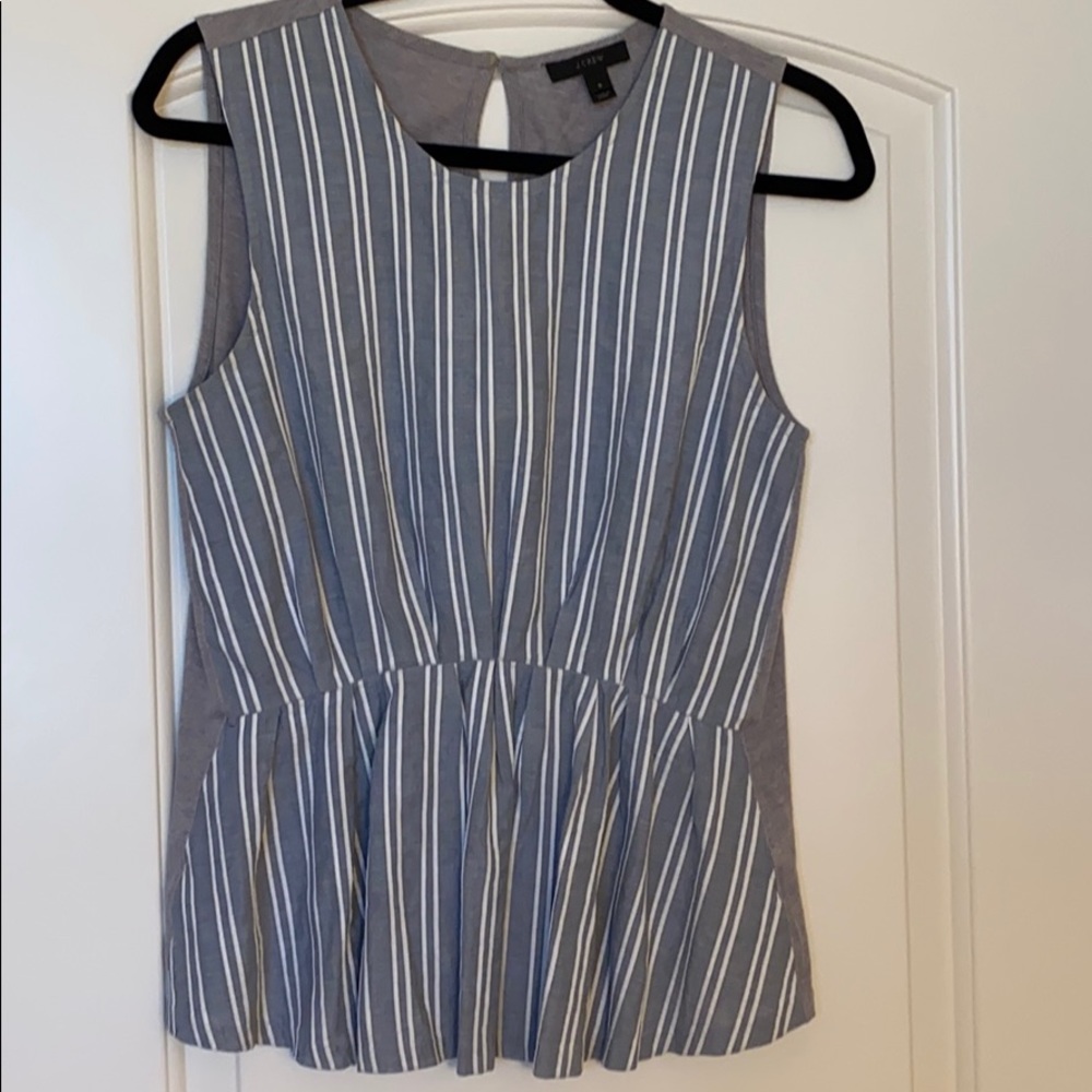 J.crew shirt
